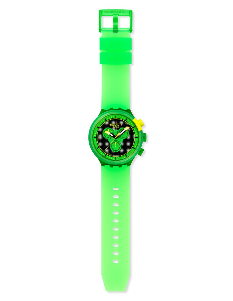 Reloj 2606 swatch smash it unisex sb02g100