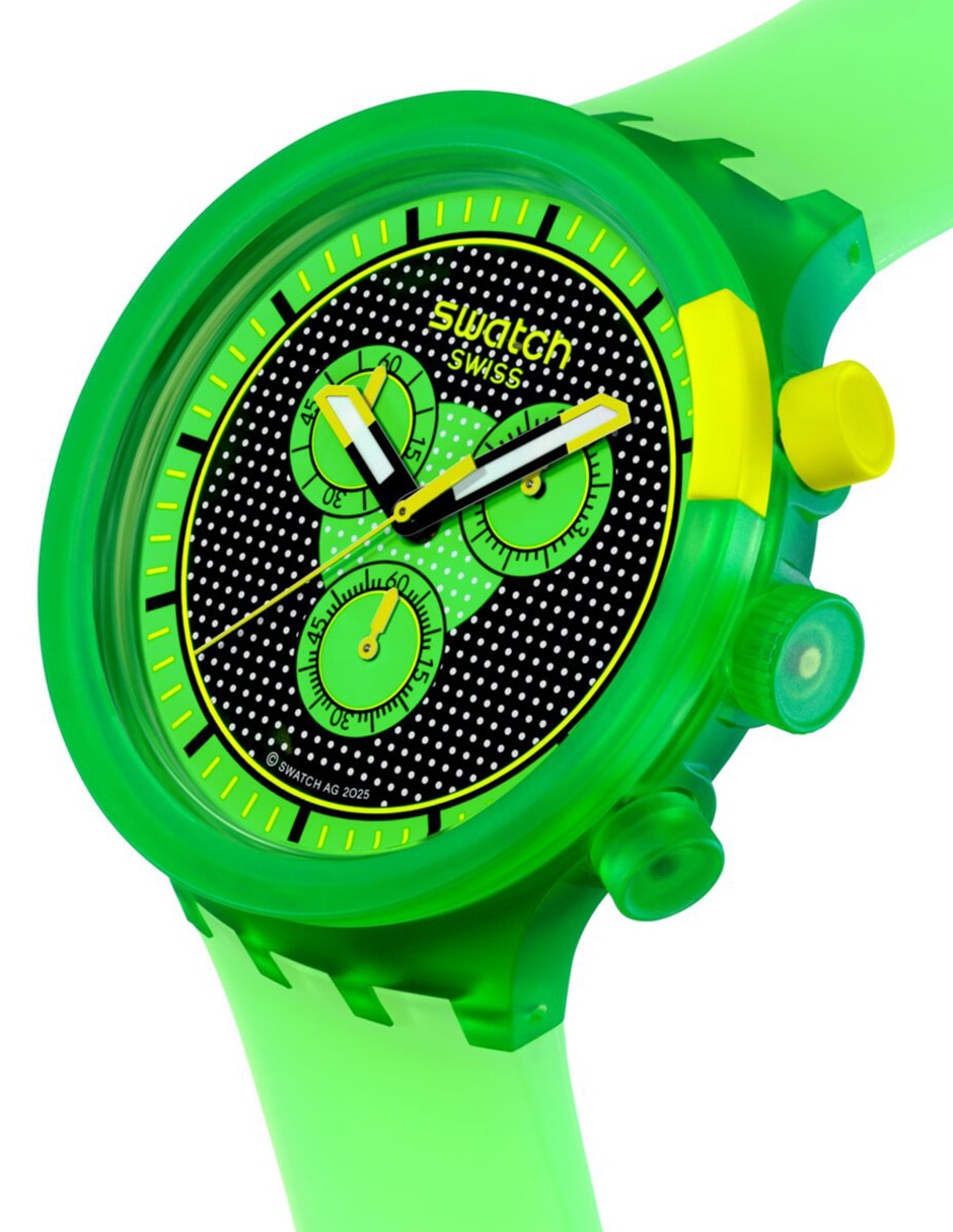 Reloj 2606 swatch smash it unisex sb02g100 3