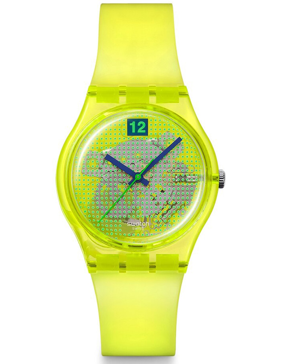 Reloj 2606 swatch smash it unisex so28j103 1