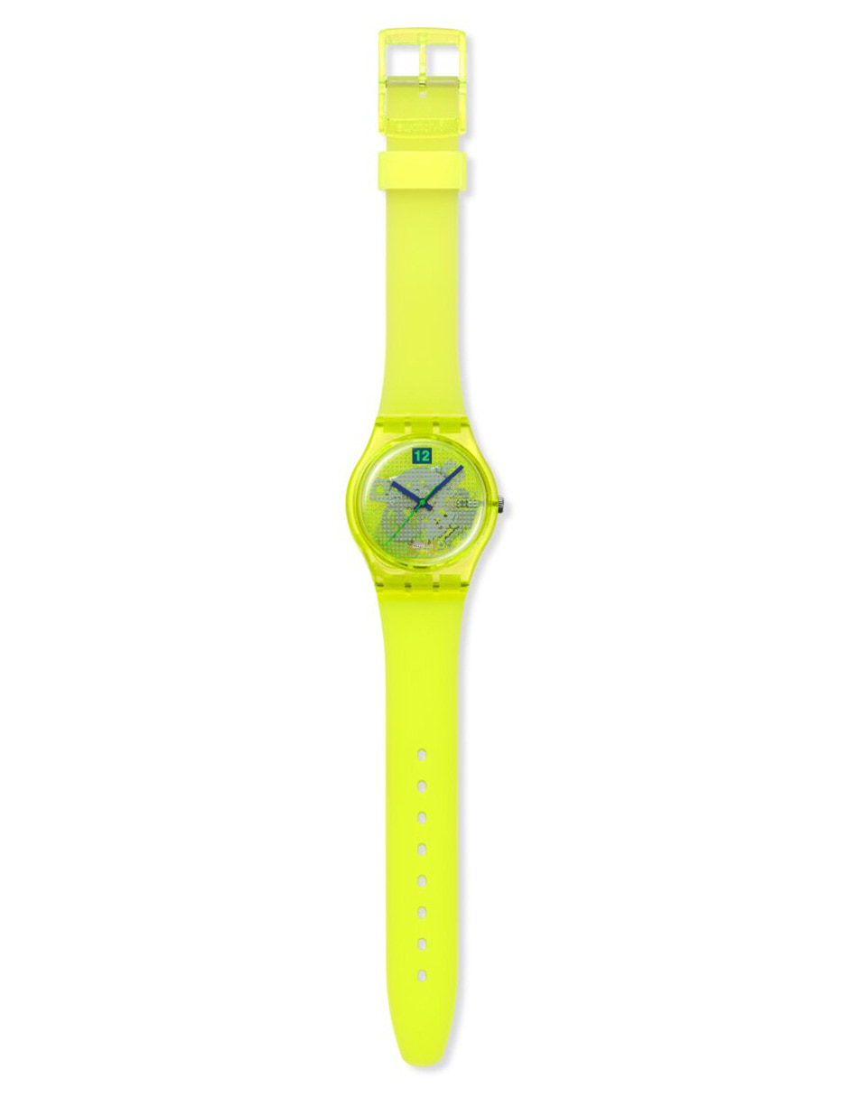 Reloj 2606 swatch smash it unisex so28j103