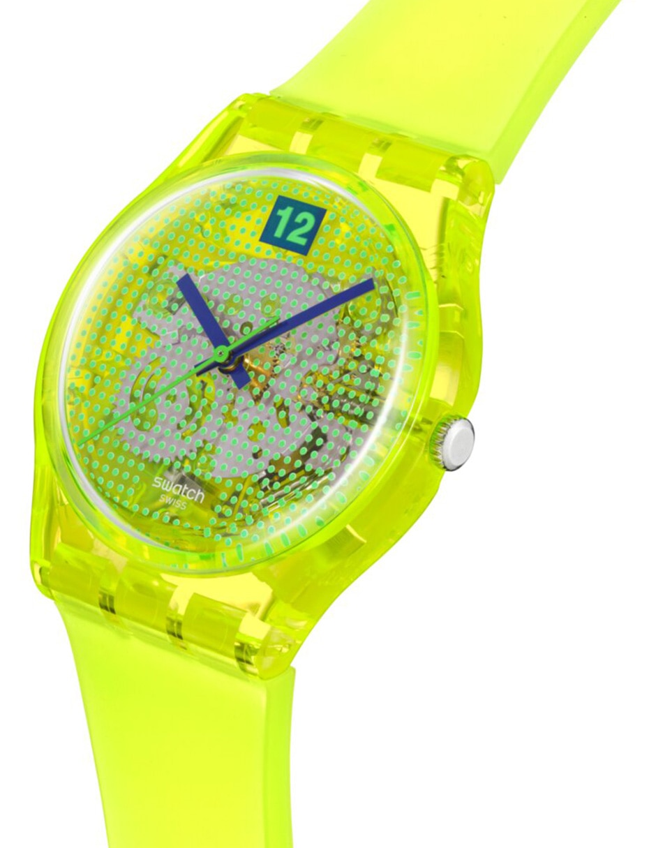 Reloj 2606 swatch smash it unisex so28j103 3