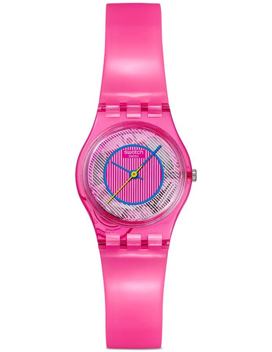 Reloj 2606 swatch smash it para mujer lp166 1