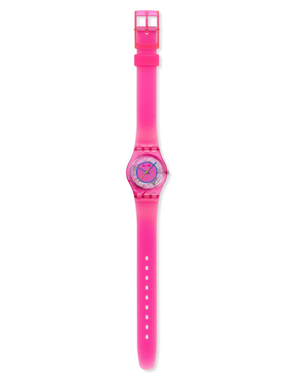 Reloj 2606 swatch smash it para mujer lp166