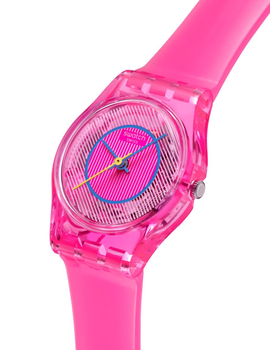 Reloj 2606 swatch smash it para mujer lp166 3