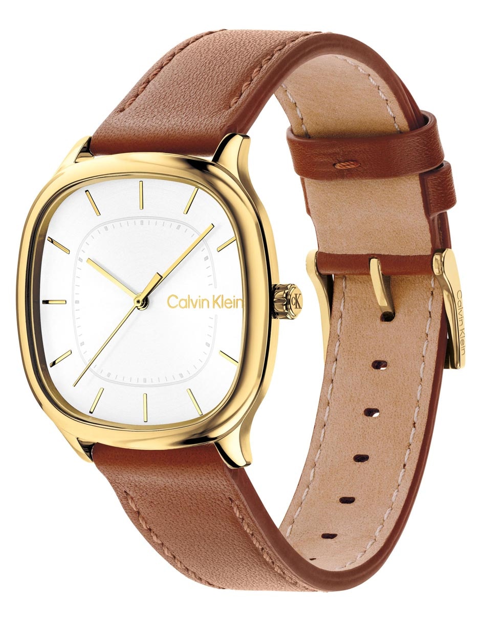 Reloj ck shape para hombre 25200578 6