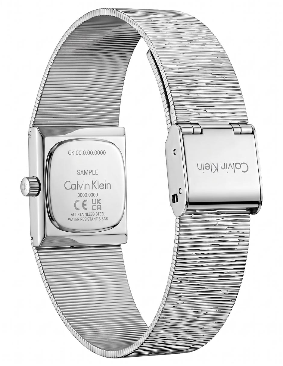 Reloj sophisticated square para mujer 25100181 3