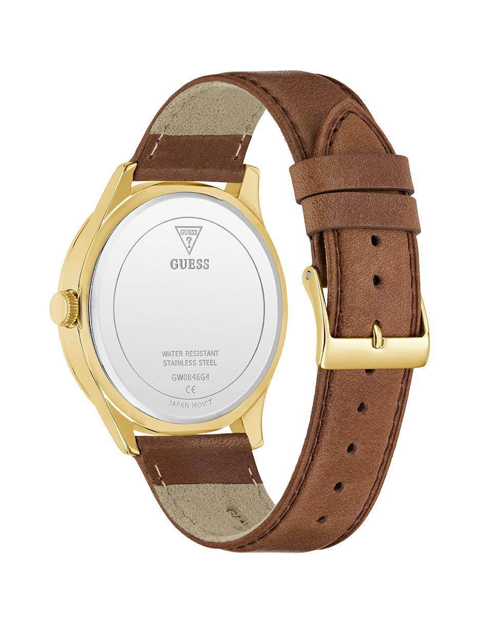 Reloj dex para hombre gw0846g4 5