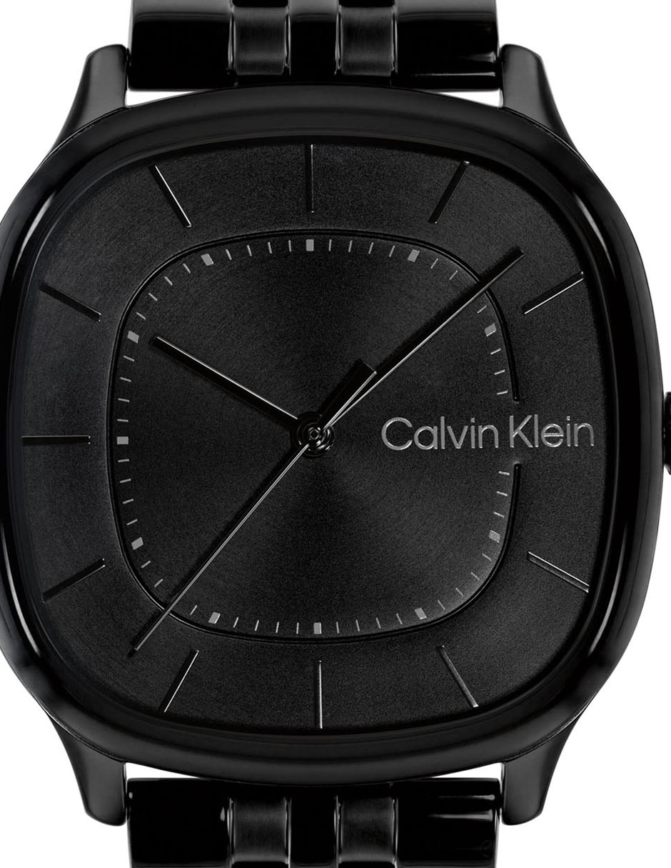 Reloj ck shape para hombre 25200583 6