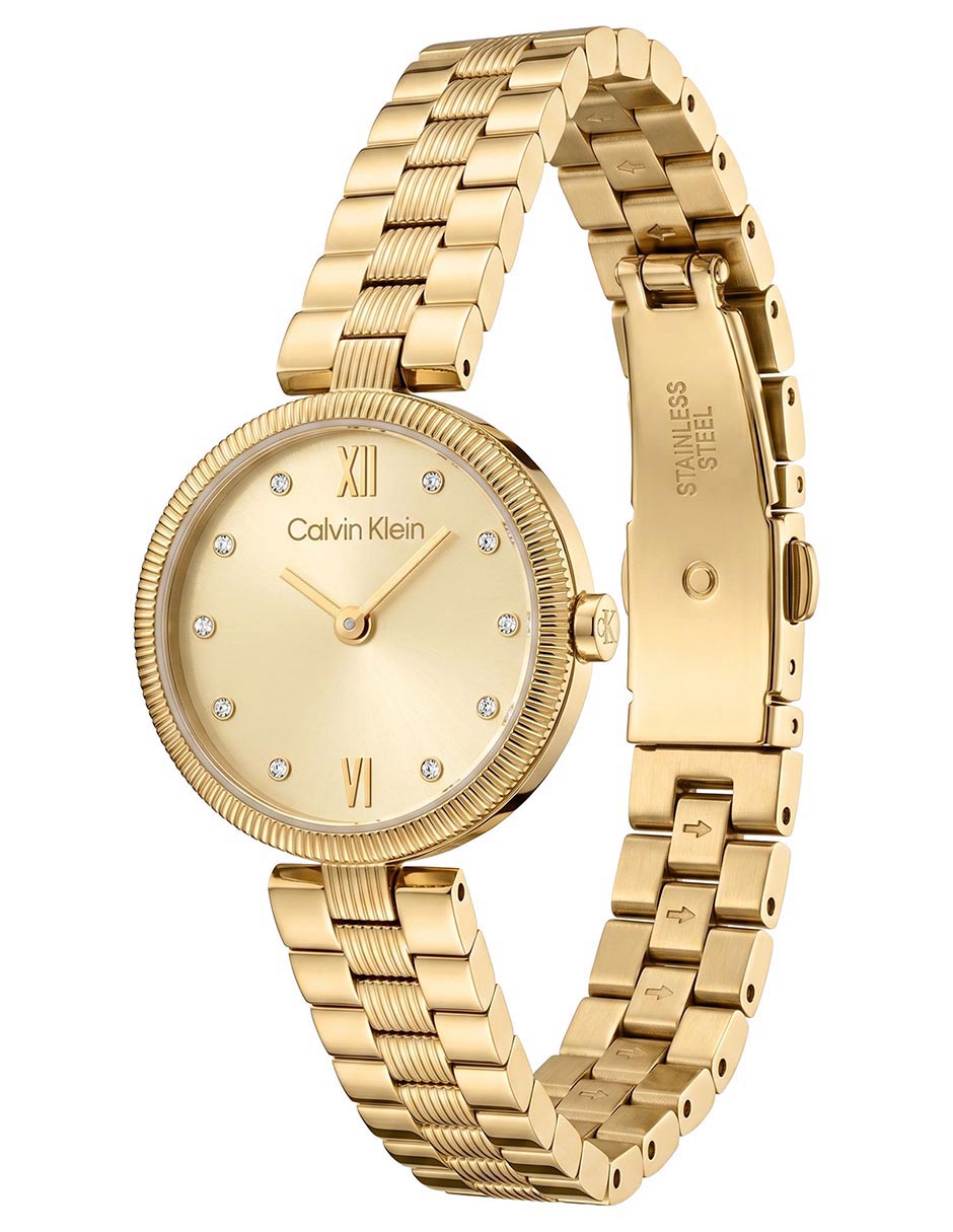 Reloj gleam para mujer 25100225 Reloj gleam para mujer 25100225