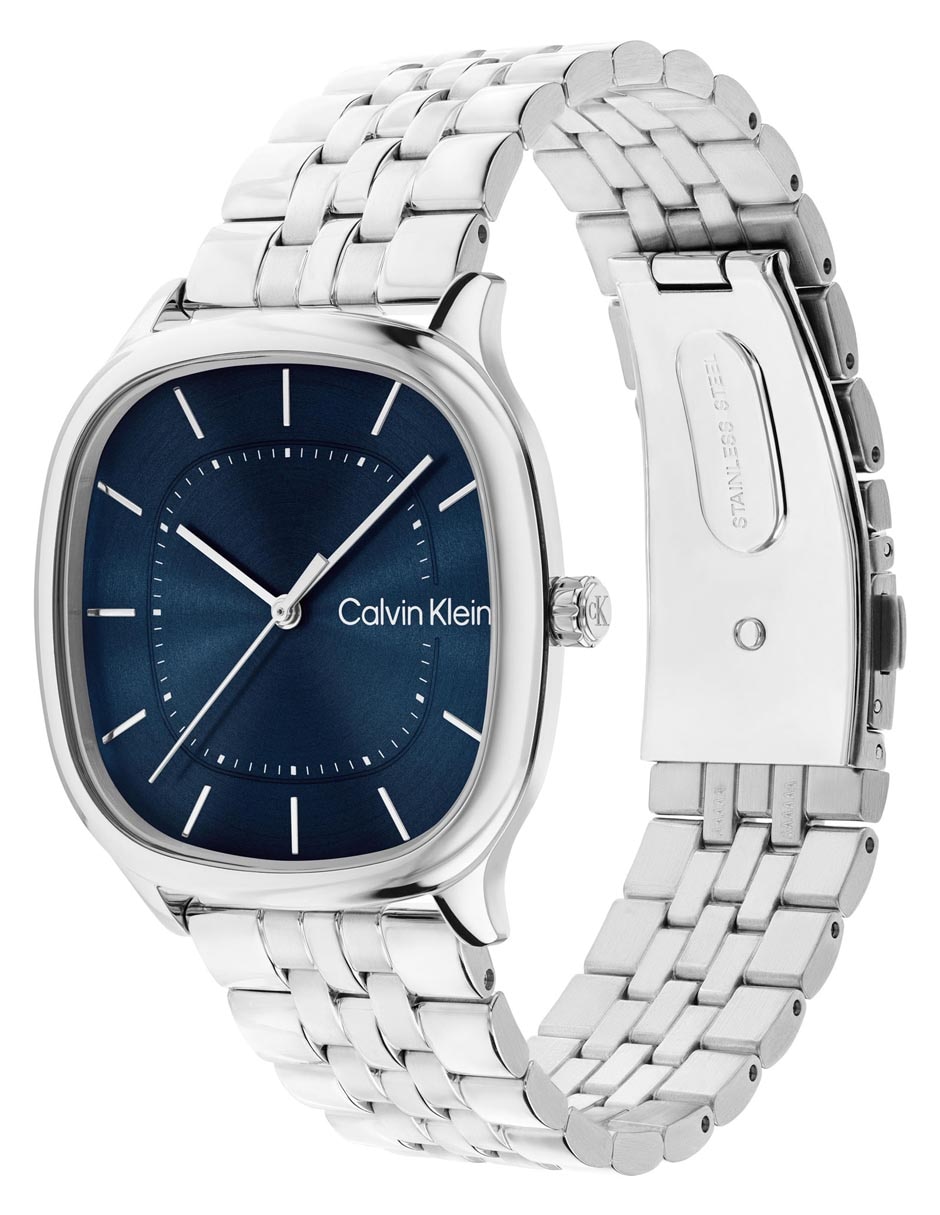 Reloj ck shape para hombre 25200580 6