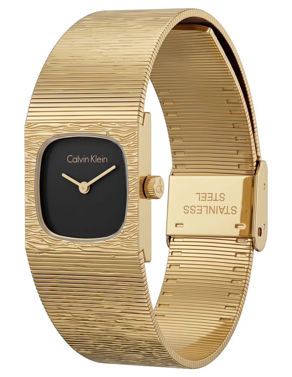 Reloj sophisticated square para mujer 25100228 2
