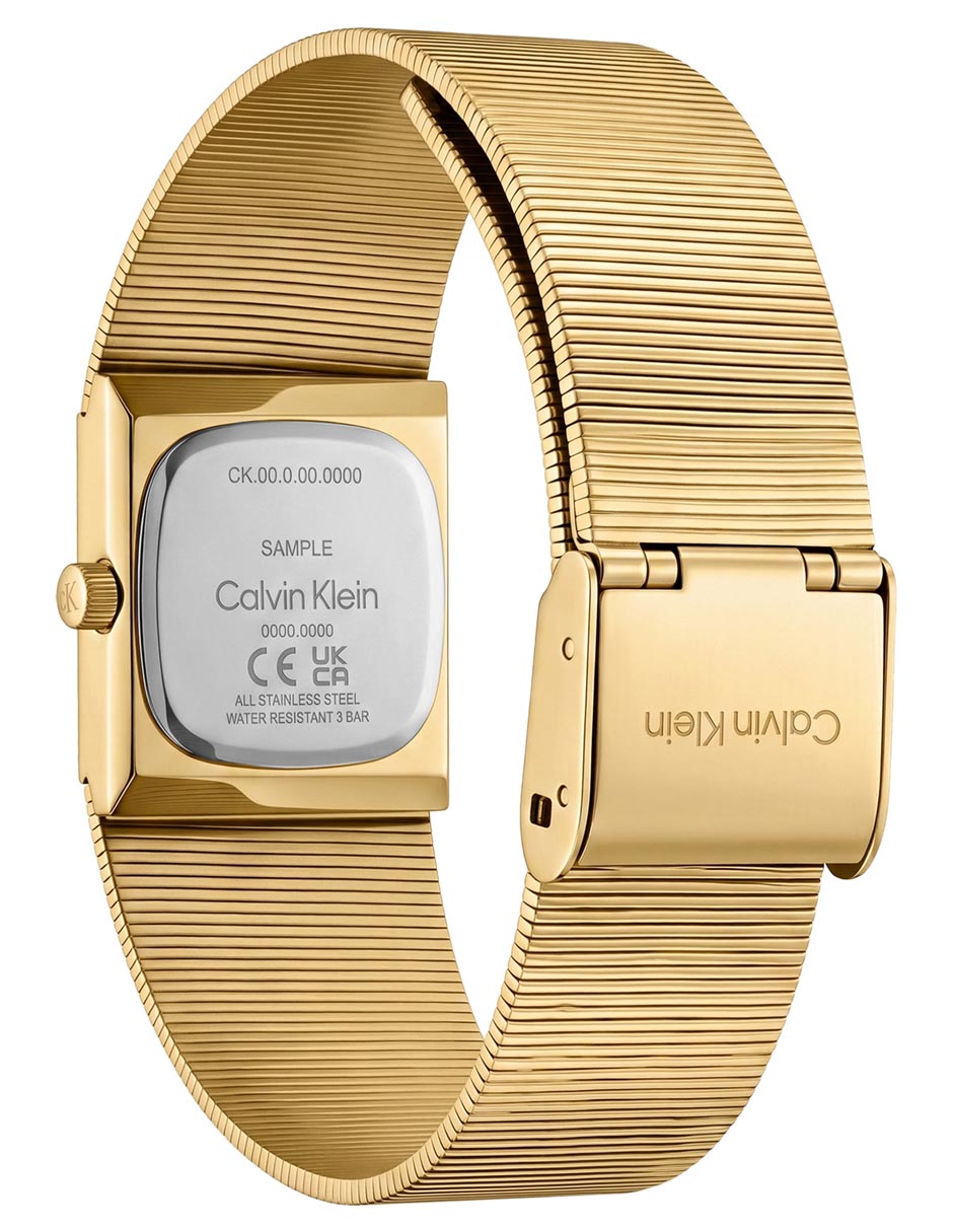 Reloj sophisticated square para mujer 25100228 3