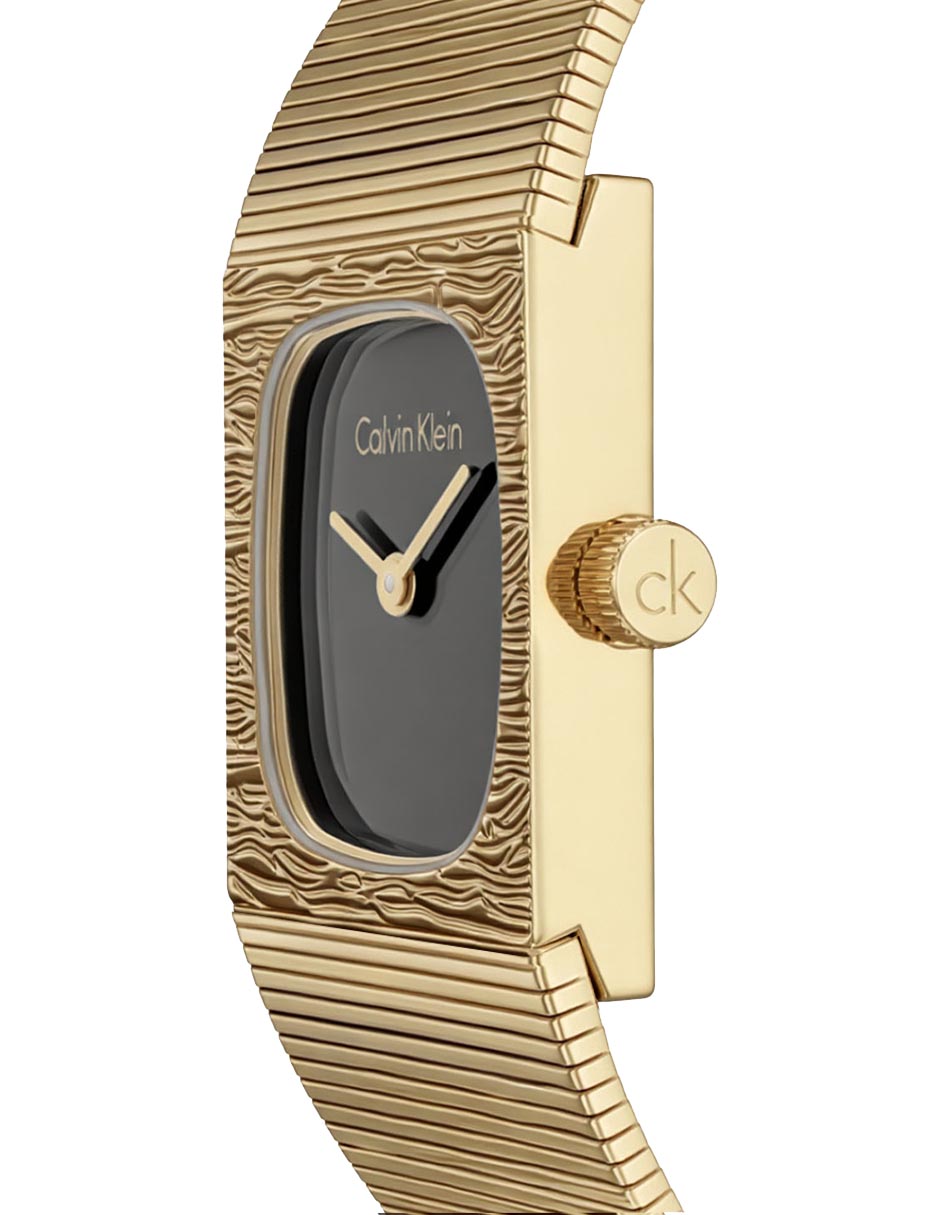 Reloj sophisticated square para mujer 25100228 5