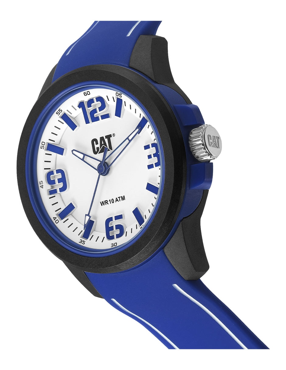Reloj cat linevolt para hombre lz.110.26.226