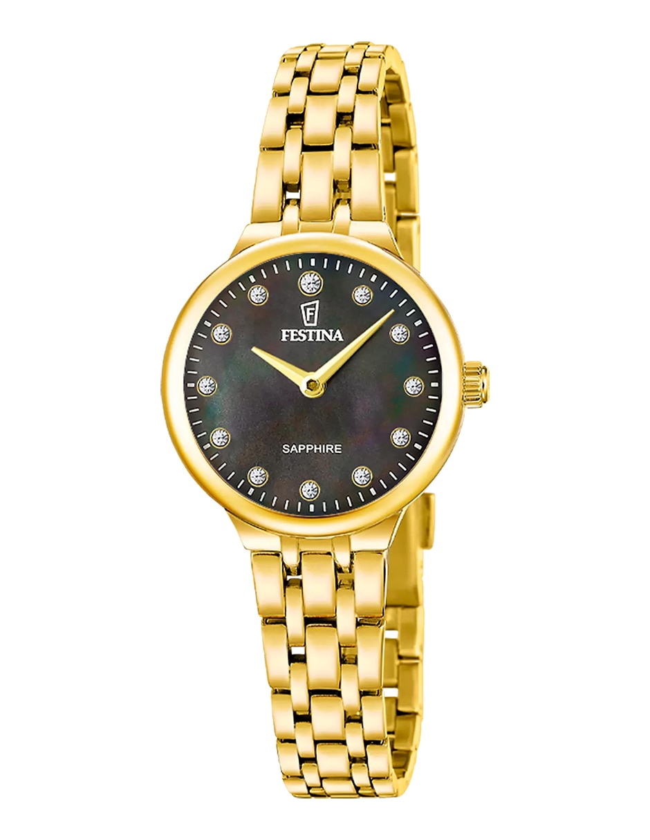 Reloj festina mademoiselle para mujer f207454