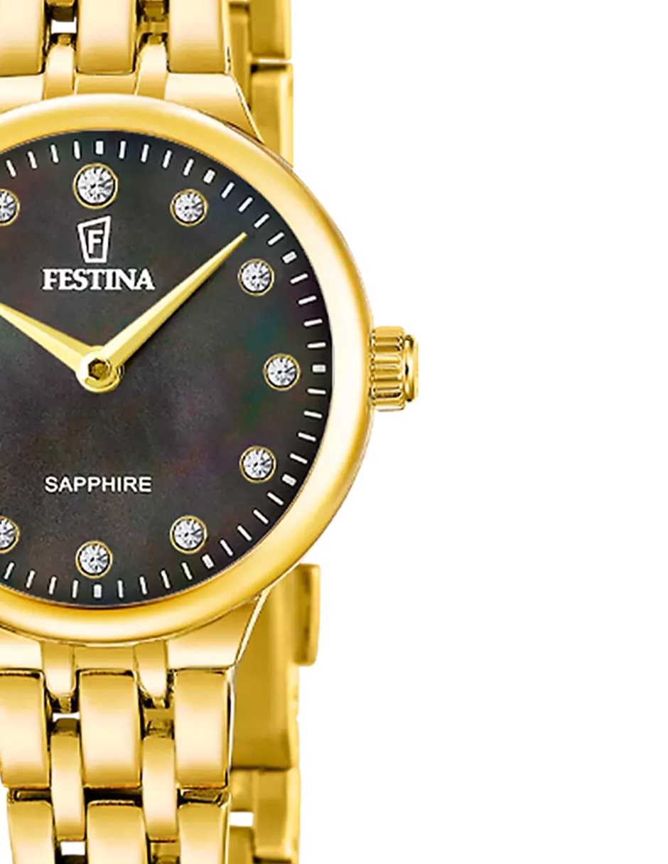 Reloj festina mademoiselle para mujer f207454