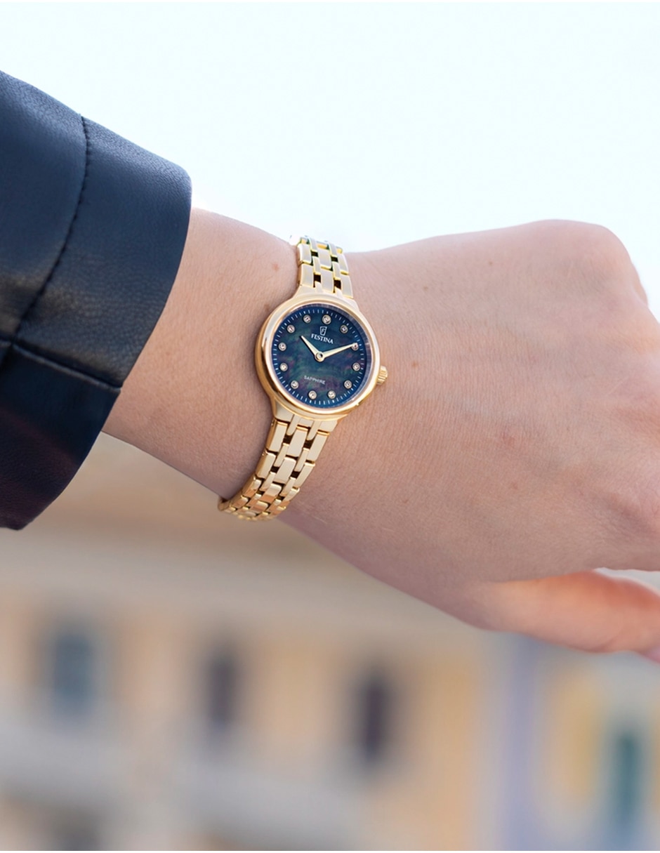 Reloj festina mademoiselle para mujer f207454