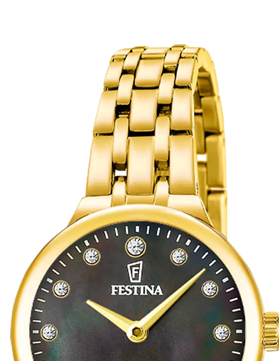 Reloj festina mademoiselle para mujer f207454