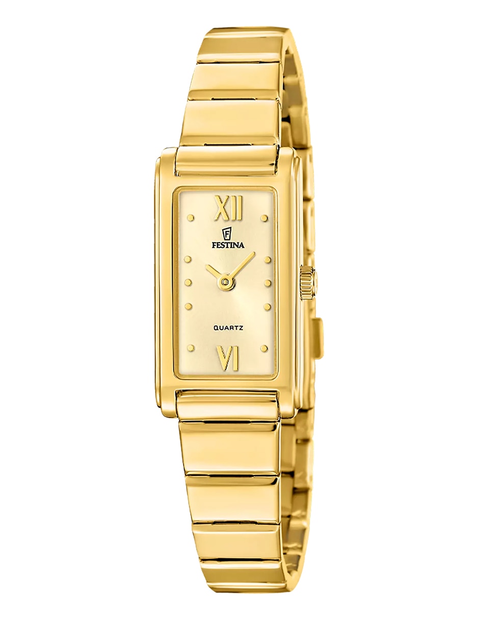 Reloj festina mademoiselle para mujer f207682
