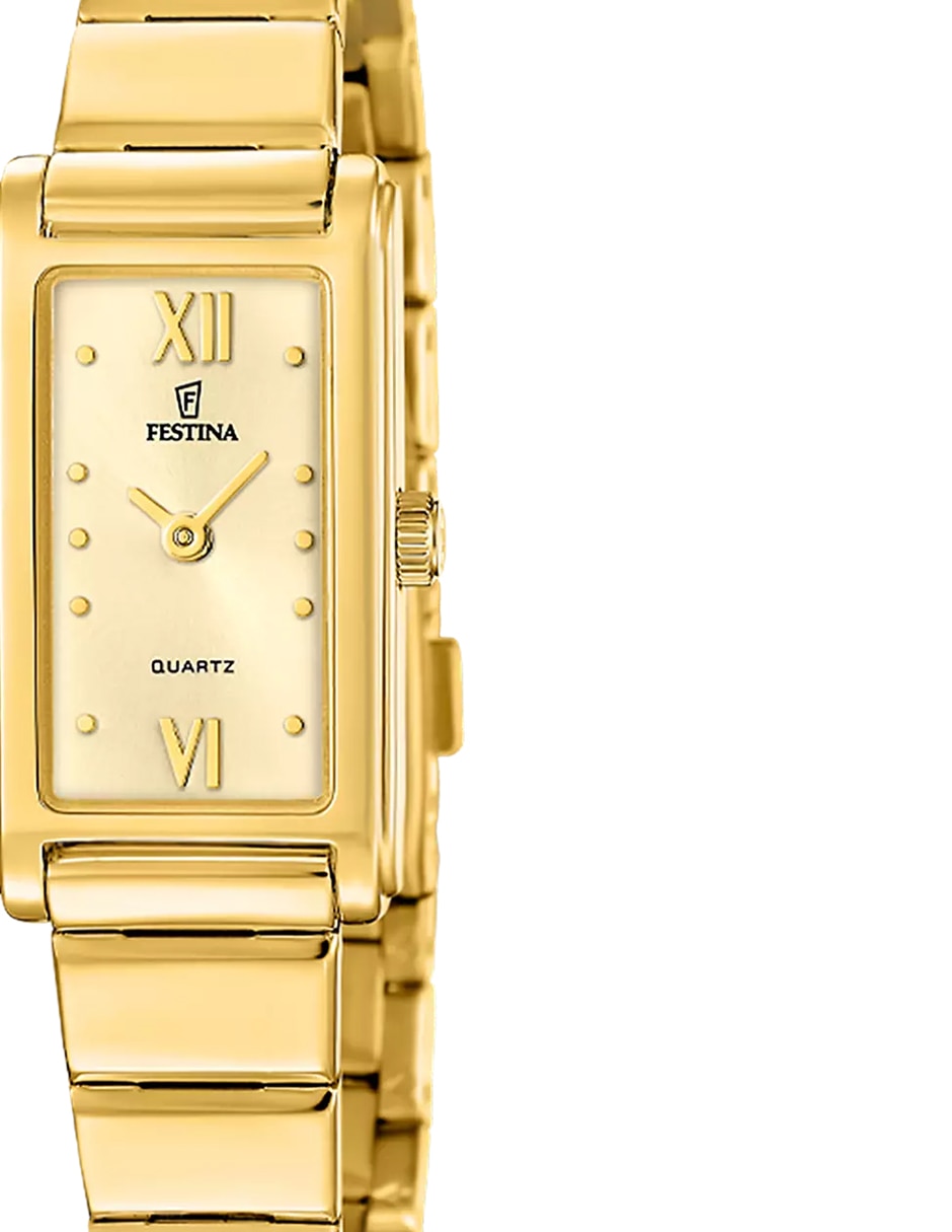 Reloj festina mademoiselle para mujer f207682