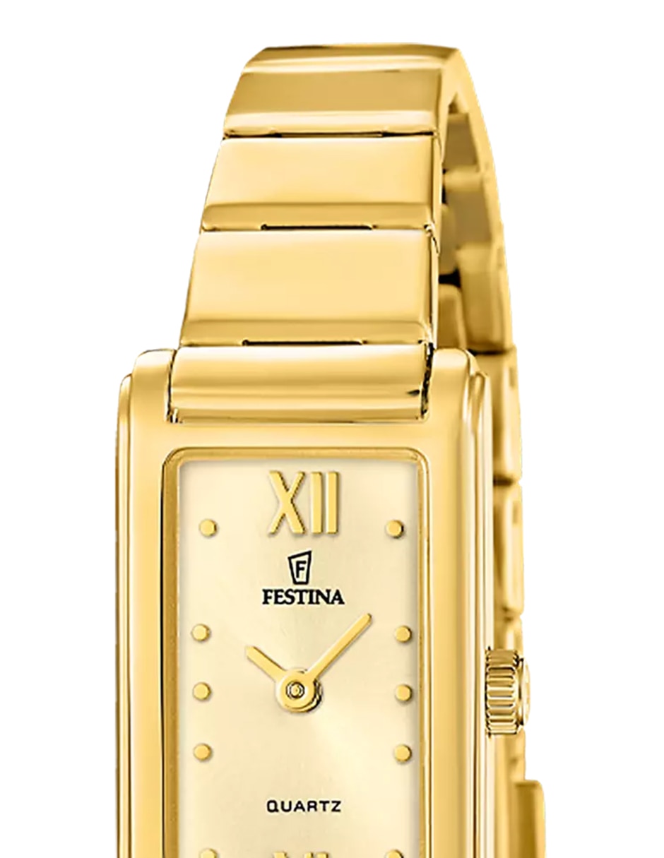 Reloj festina mademoiselle para mujer f207682