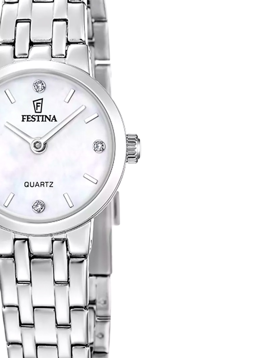Reloj mademoiselle para mujer f207461 Reloj mademoiselle para mujer f207461