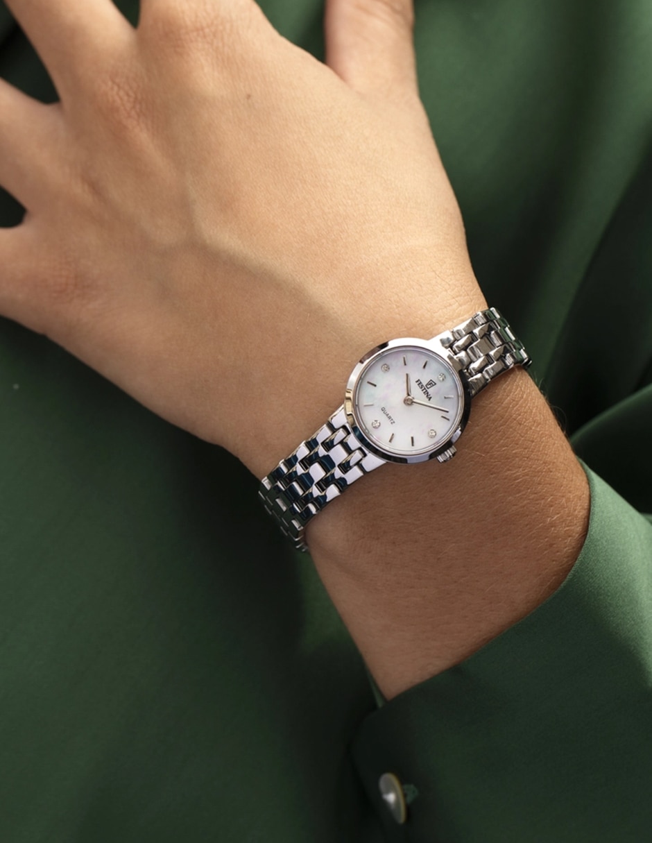 Reloj mademoiselle para mujer f207461 3