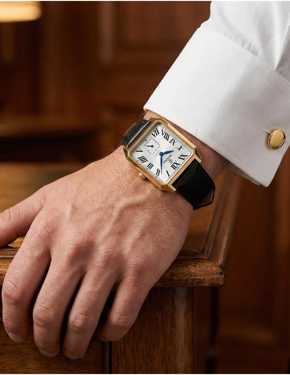 Reloj on the square para hombre f207801 4