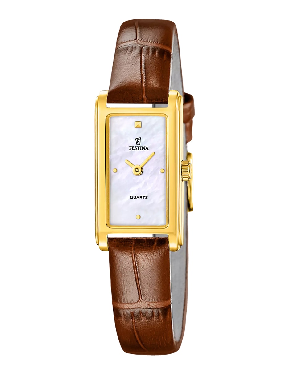 Reloj festina mademoiselle para mujer f207702