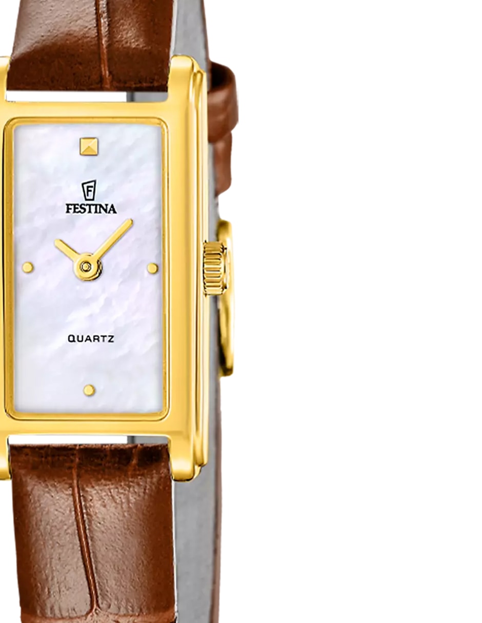 Reloj festina mademoiselle para mujer f207702