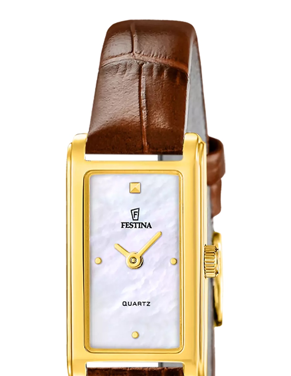 Reloj festina mademoiselle para mujer f207702