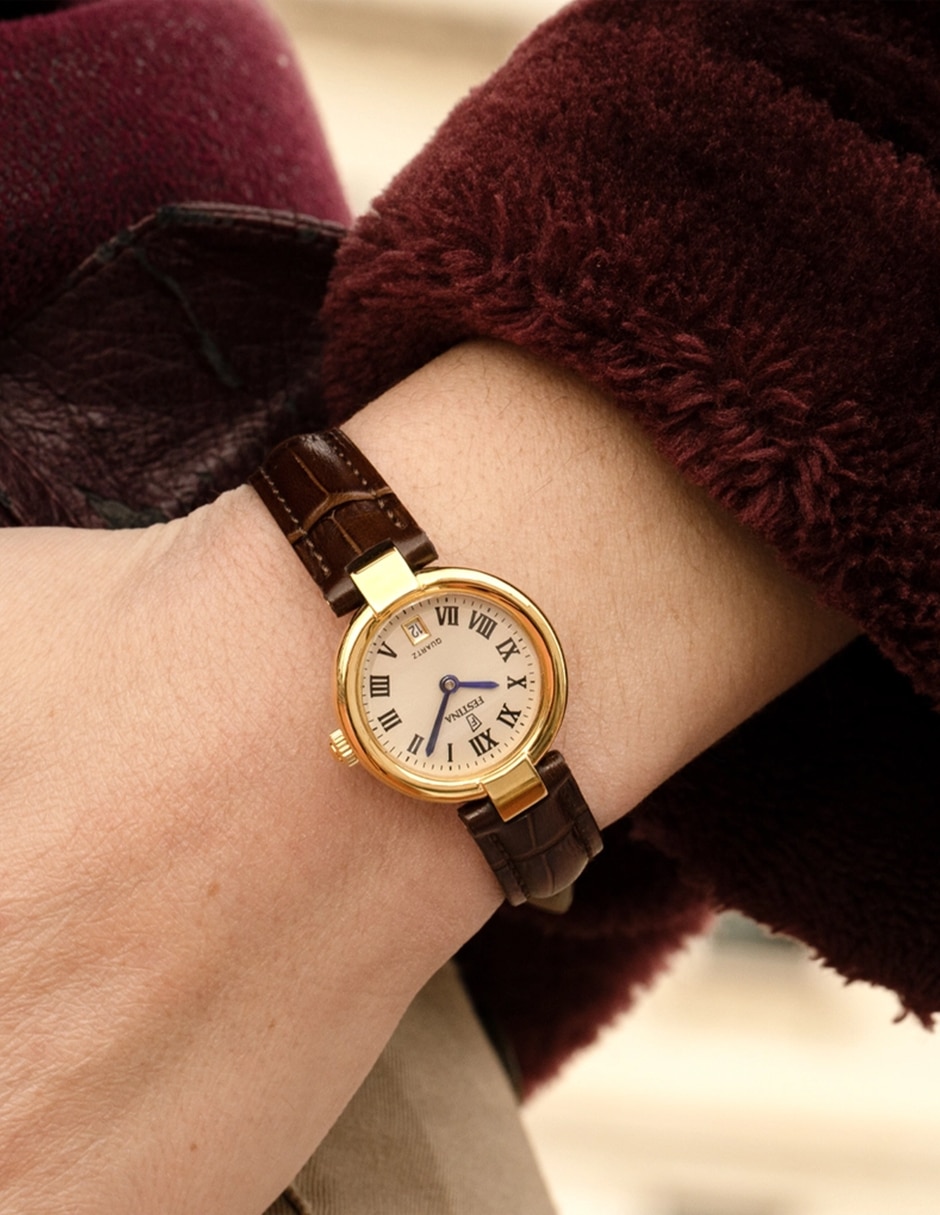 Reloj mademoiselle para mujer f207832 4