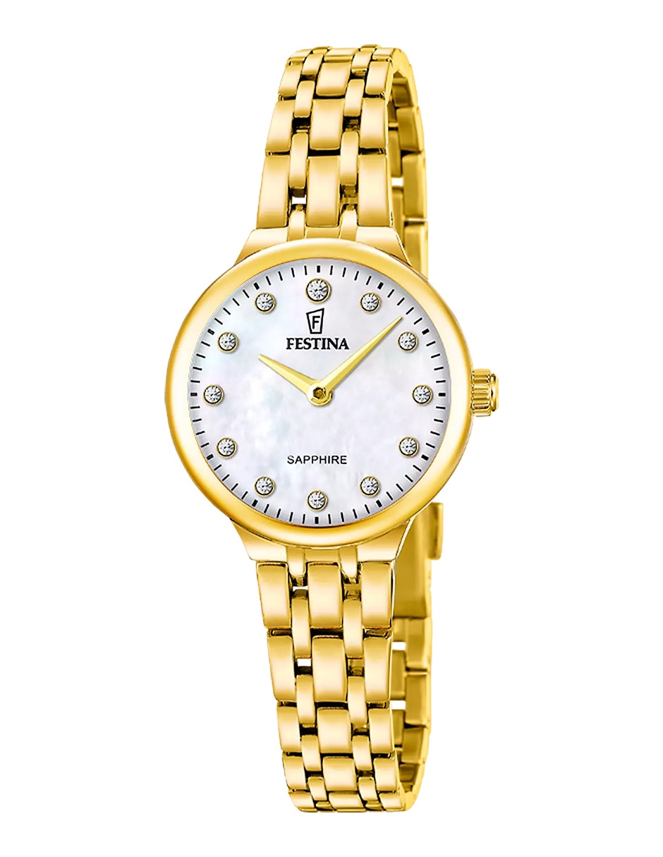 Reloj festina mademoiselle para mujer f207451