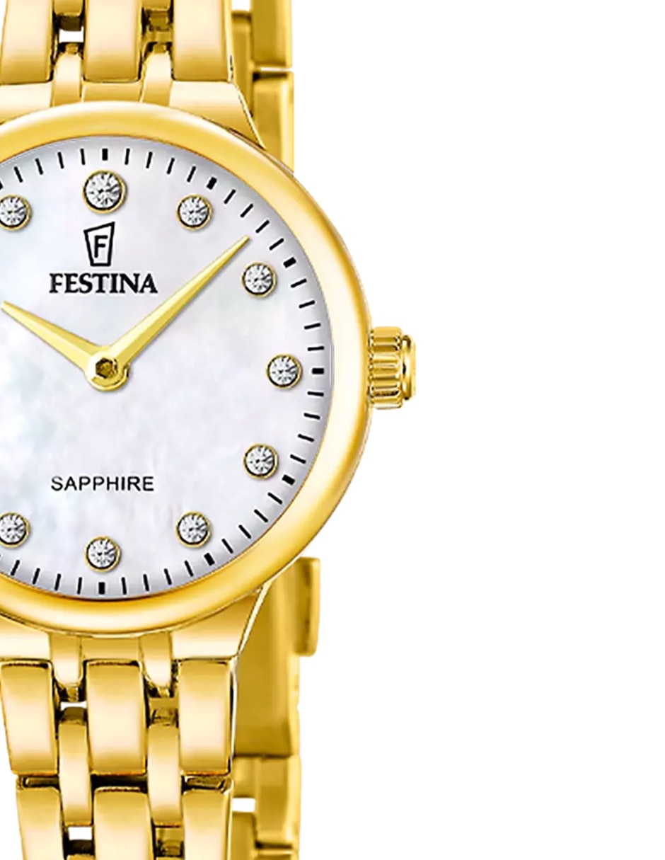 Reloj festina mademoiselle para mujer f207451