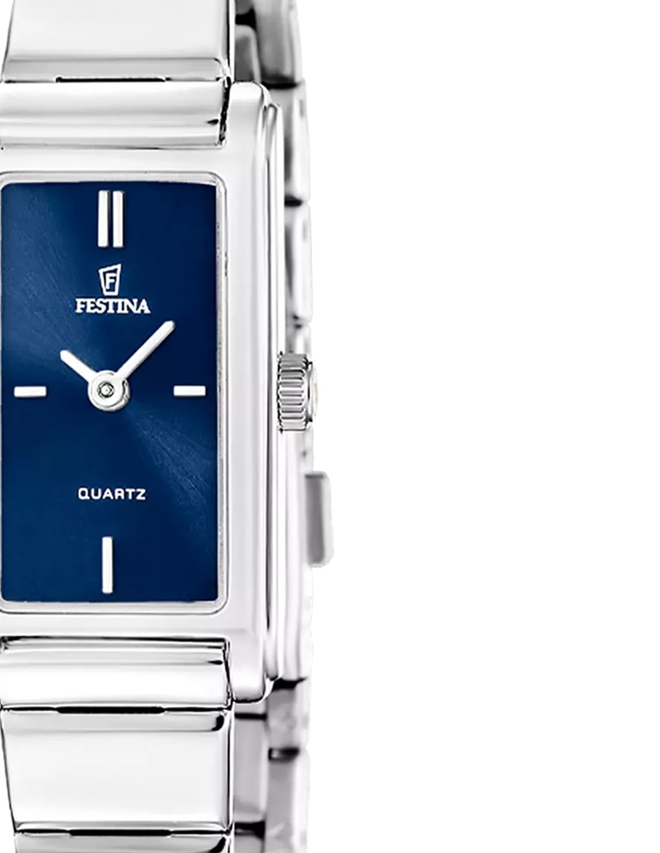 Reloj mademoiselle para mujer f207675