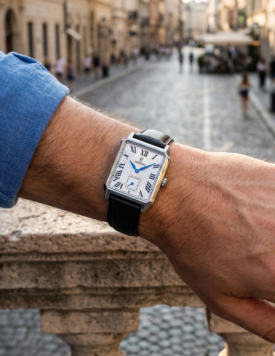Reloj on the square para hombre f207791 4