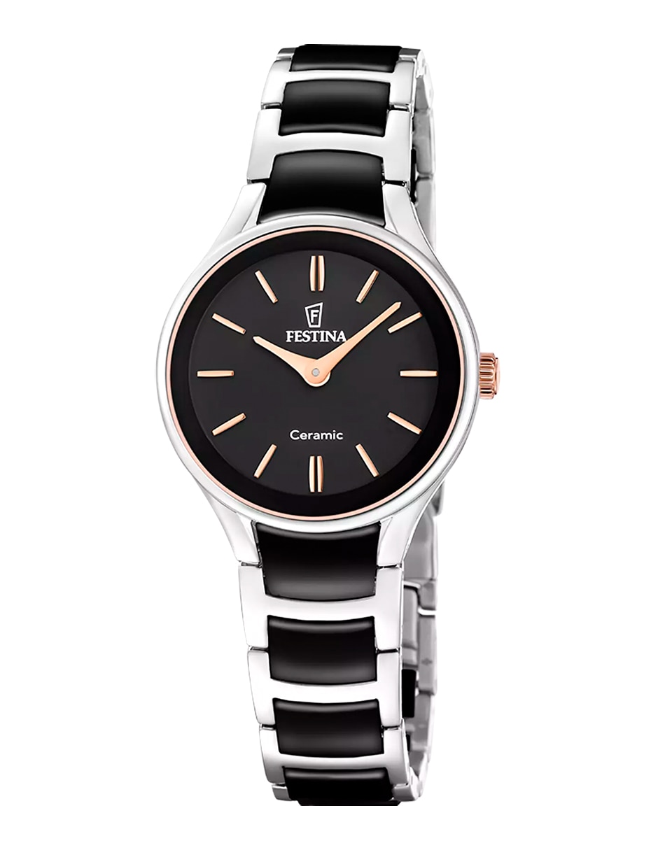 Reloj ceramic para mujer f207527 1