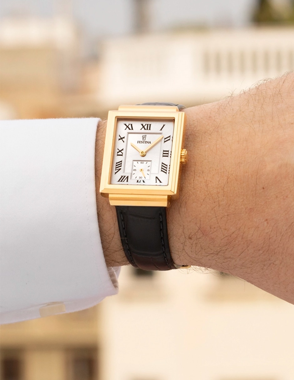Reloj on the square para hombre f207761 4