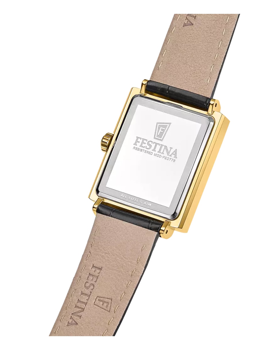 Reloj on the square para hombre f207761 5