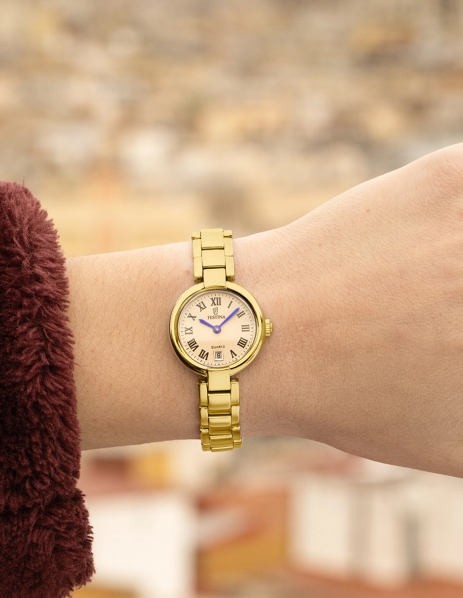 Reloj para mujer F207862 4