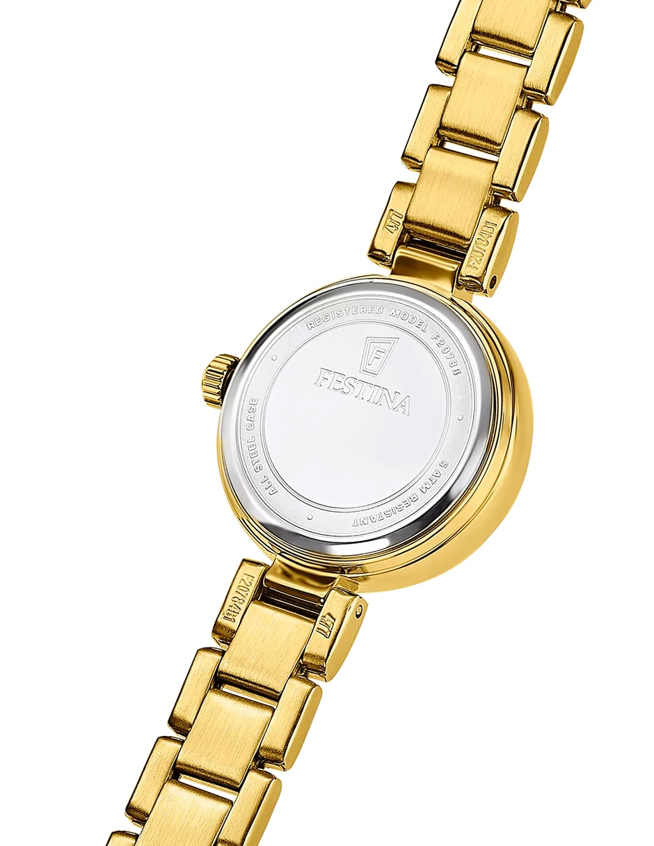 Reloj para mujer F207862 6