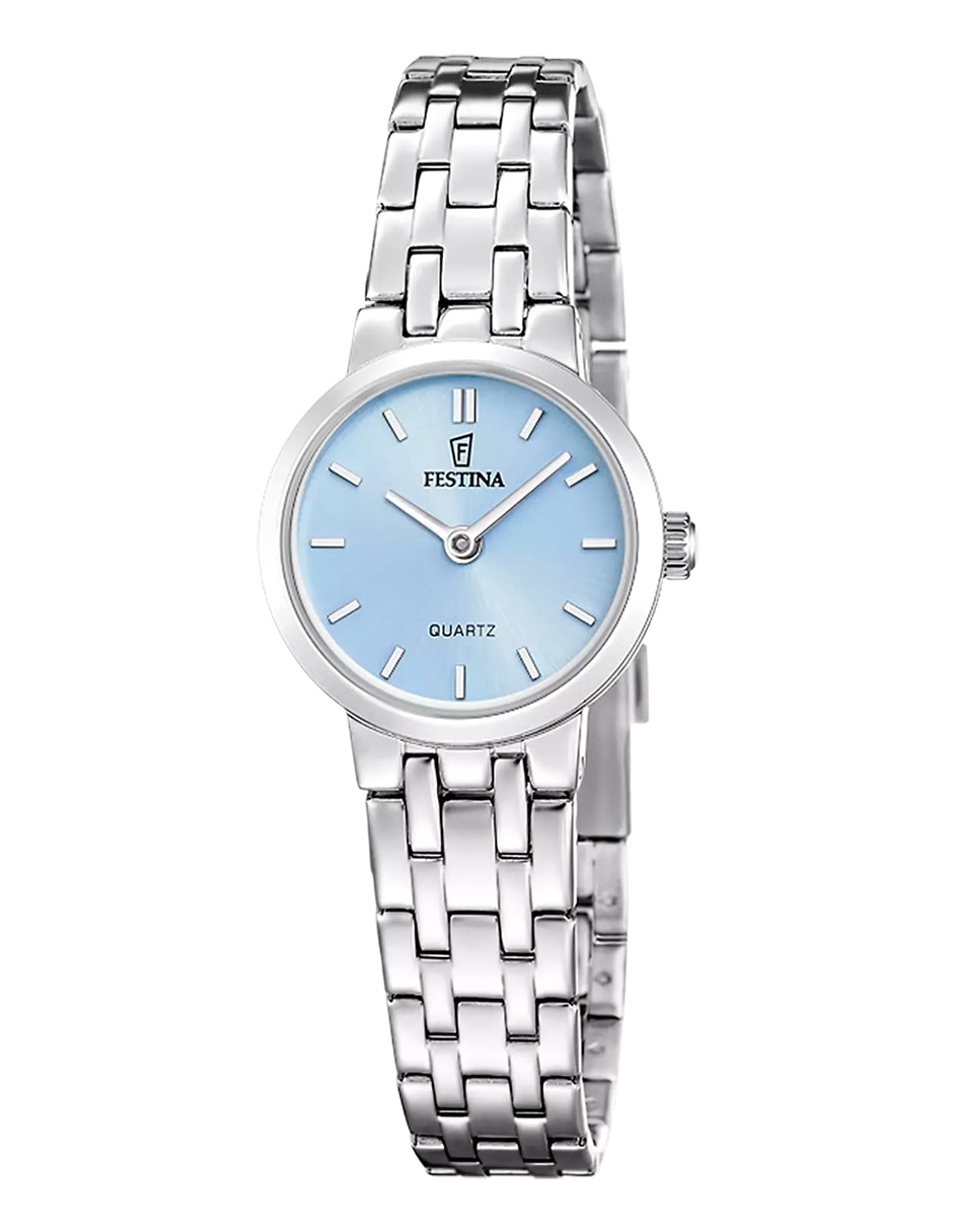 Reloj mademoiselle para mujer f207463 1