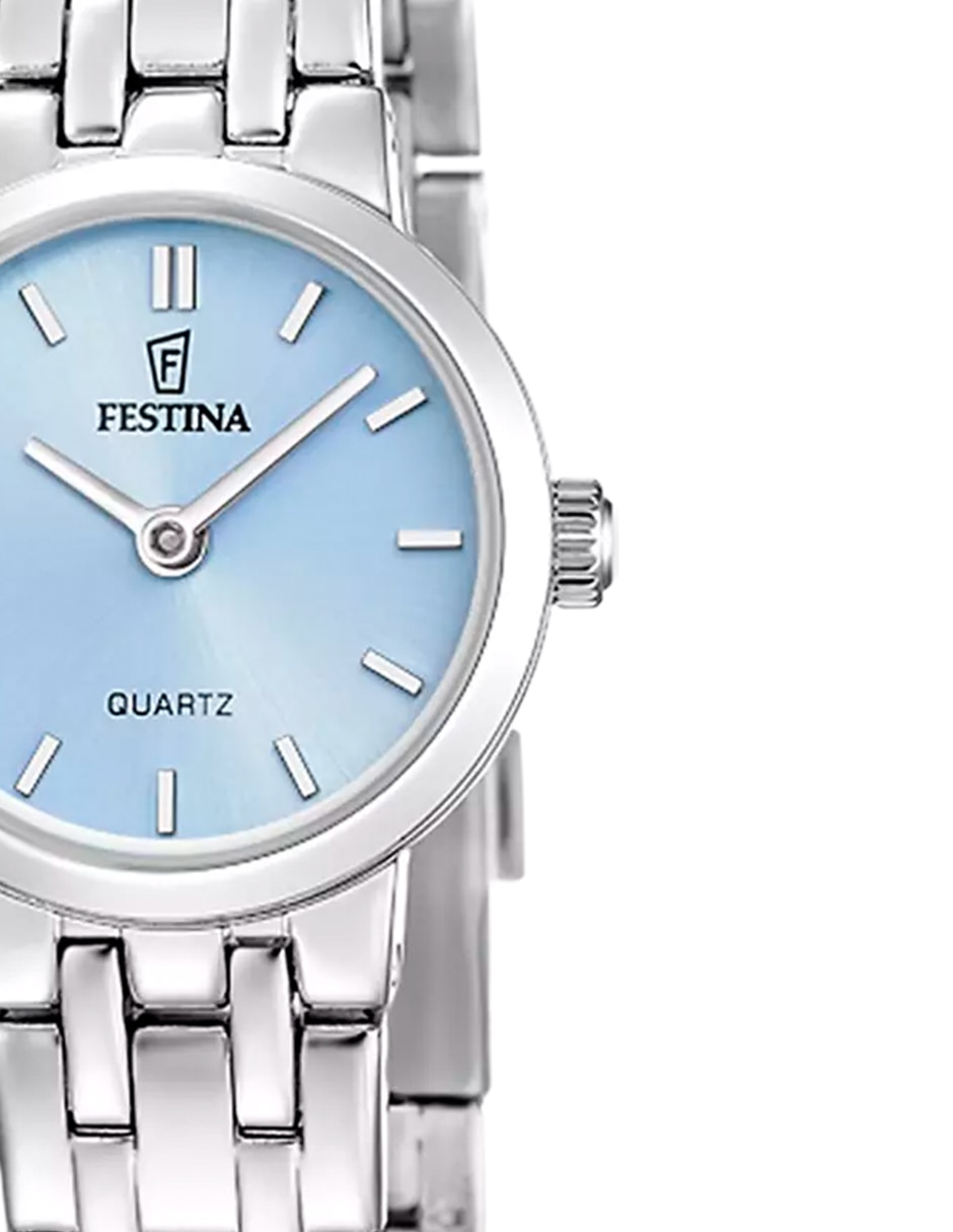 Reloj mademoiselle para mujer f207463