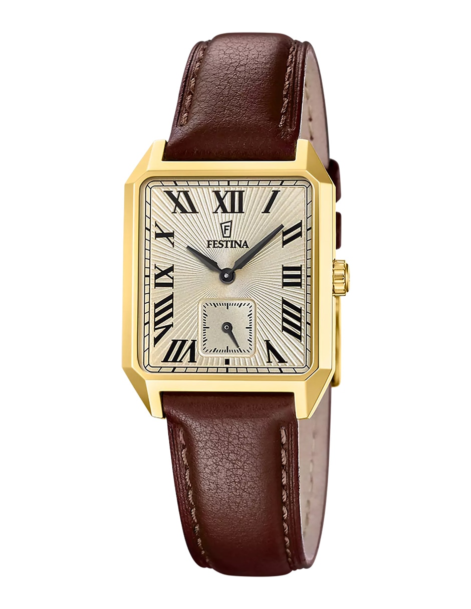 Reloj on the square para hombre f207802 1