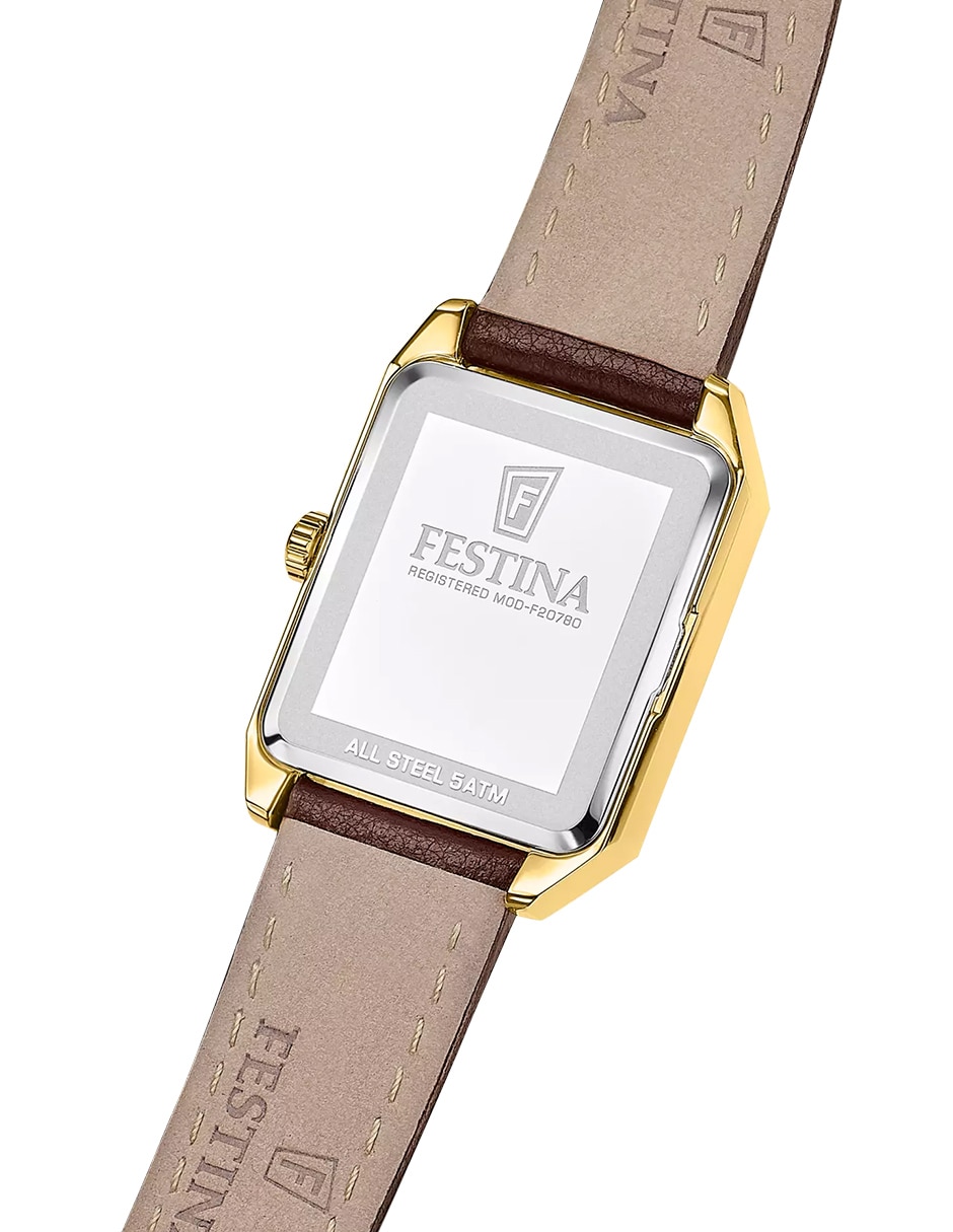 Reloj on the square para hombre f207802 5