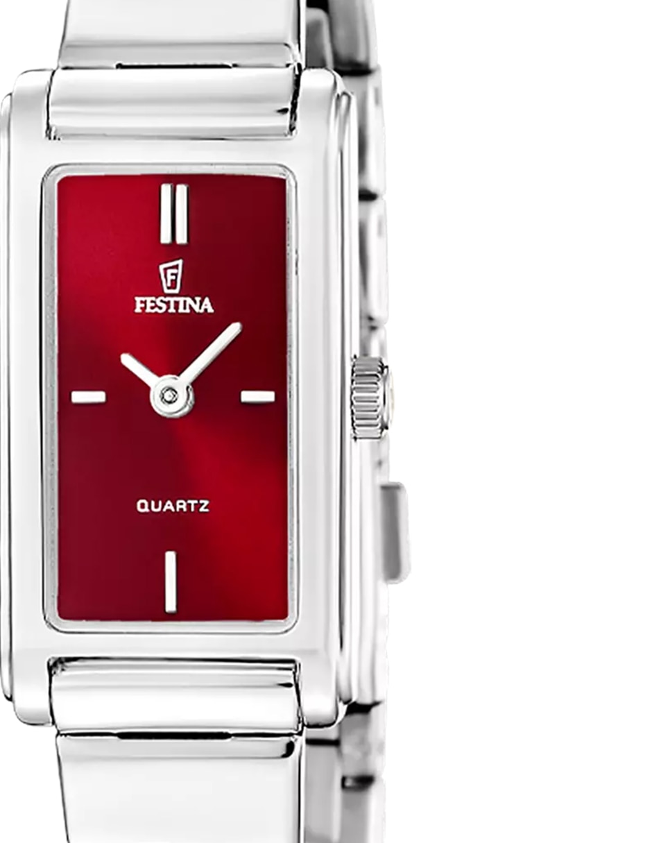 Reloj mademoiselle para mujer f207674
