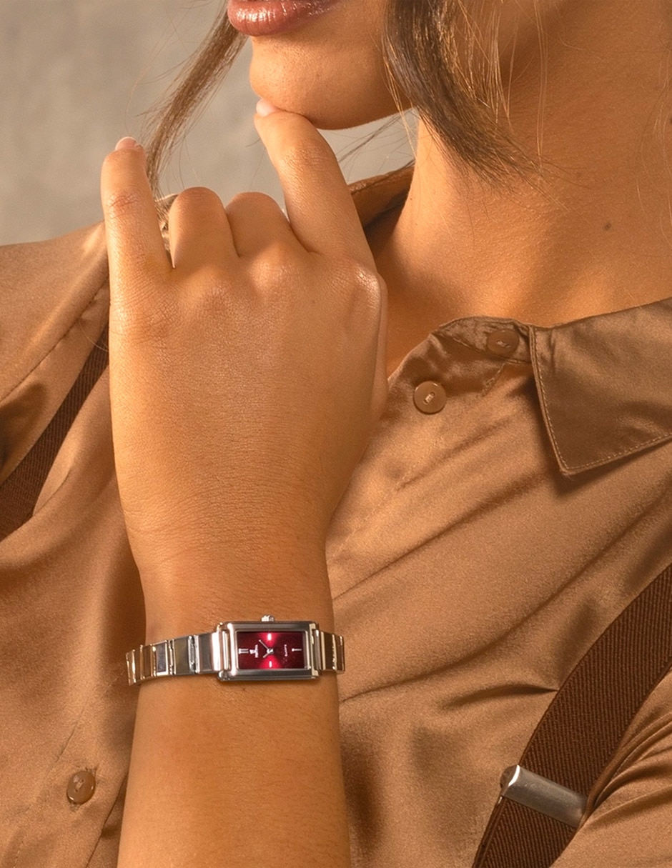 Reloj mademoiselle para mujer f207674 3