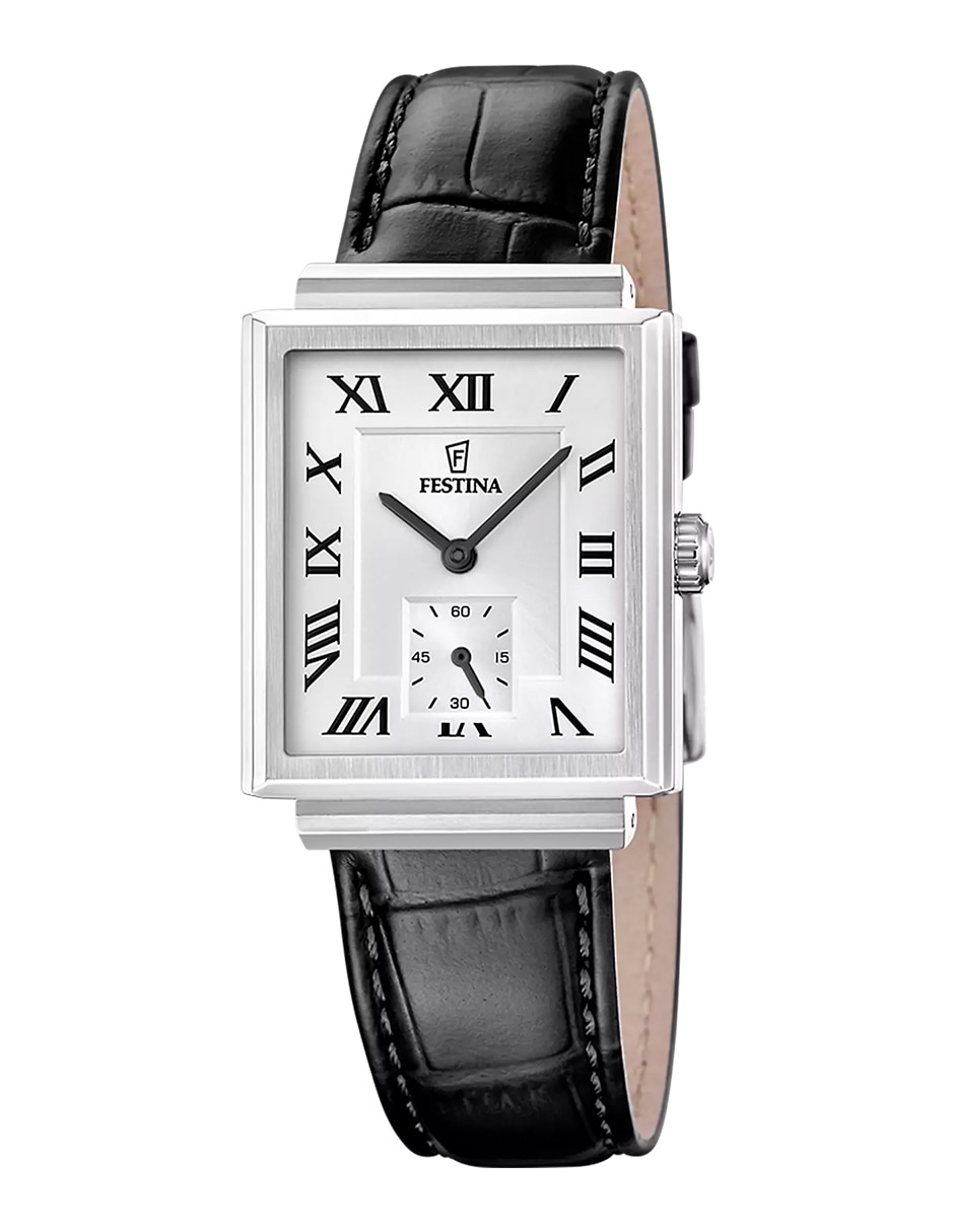 Reloj on the square para hombre f207751 1