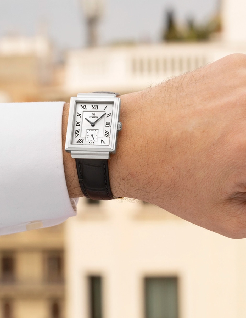 Reloj on the square para hombre f207751 4