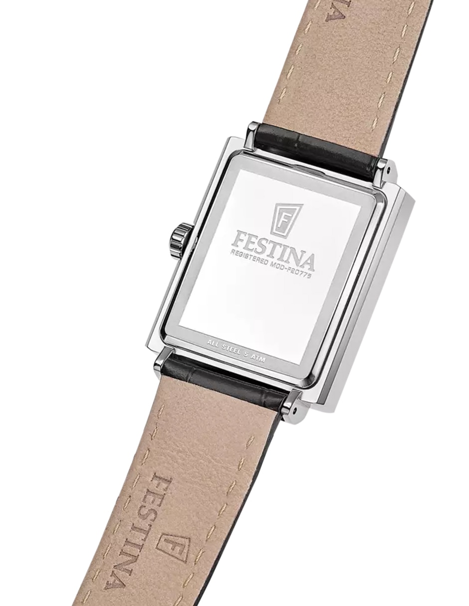 Reloj on the square para hombre f207751 5